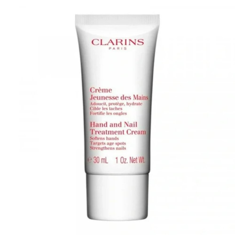 Clarins Hand and Nail Treatment Cream 30mL/1oz